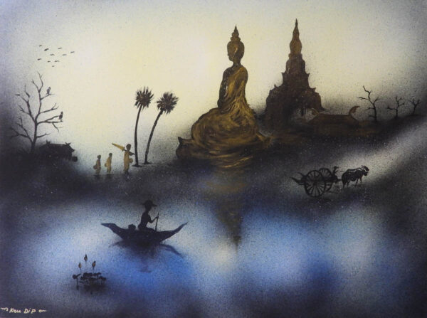 Thailand and Thai Culture
