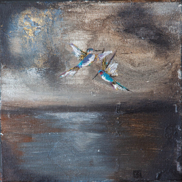 Hummingbird series 1