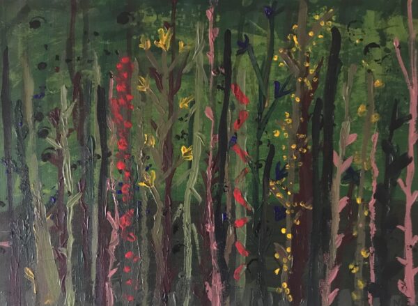 Otway Forest - SOLD!