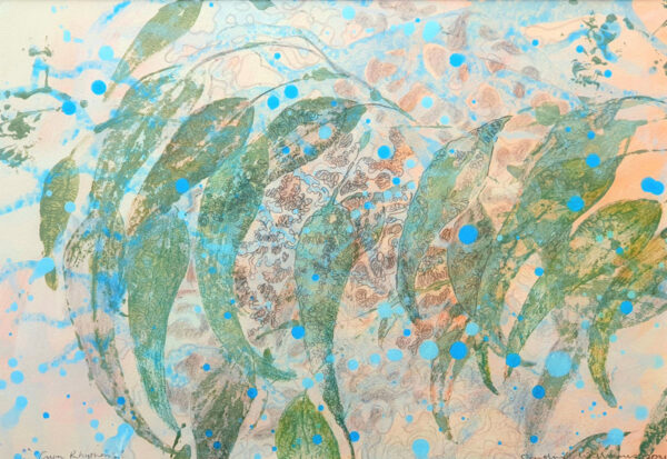 Gum Rhythms
