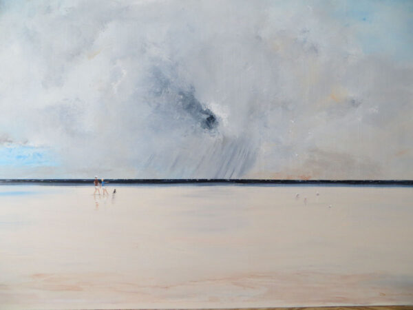 Storm brewing SOLD!!