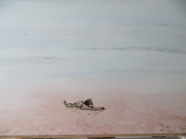 Kelp - main beach SOLD!!