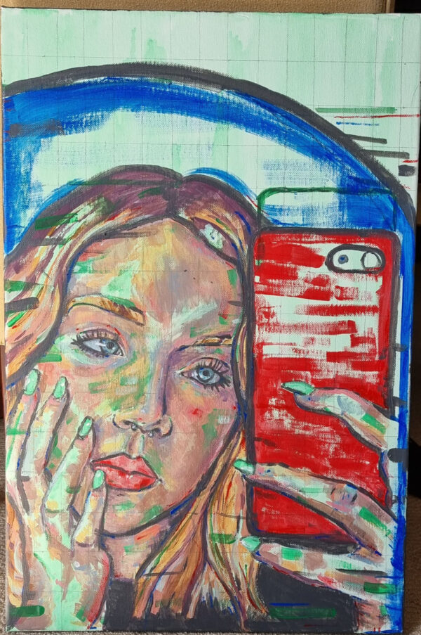 Vibrance SOLD!!