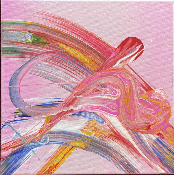 Playing with Colour SOLD!!