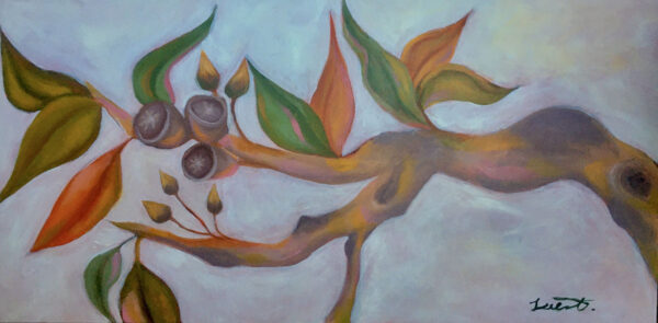Untitled SOLD!