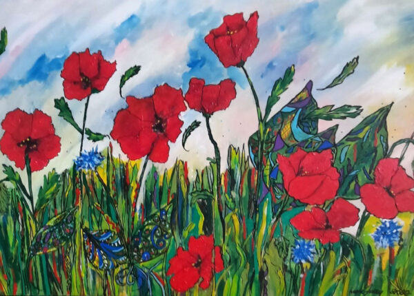 Poppies