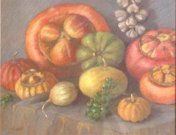 Pumpkins