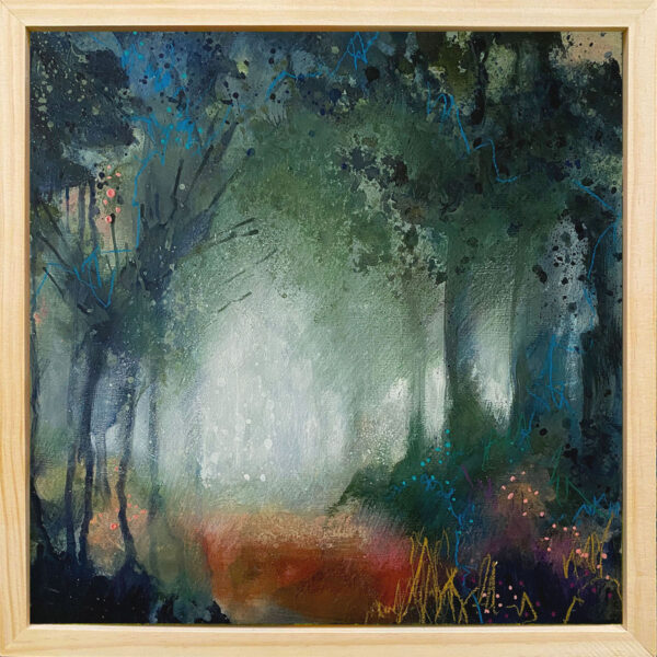 Forest Mist SOLD!!