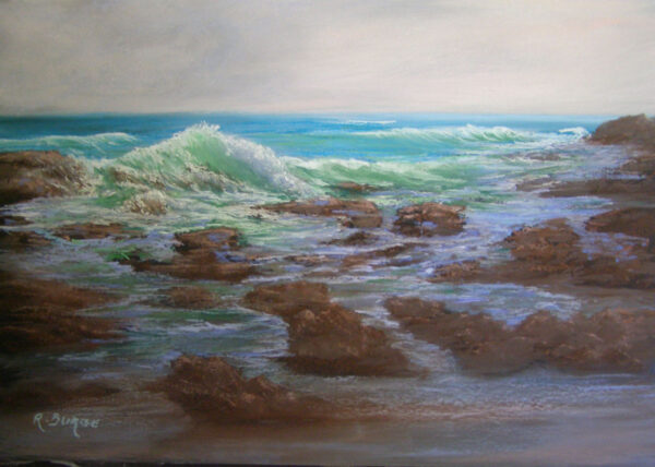 Incoming Tide