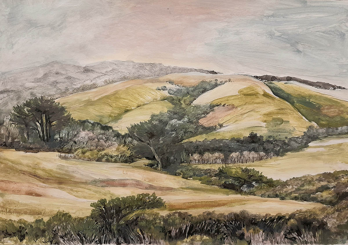 Aire Valley