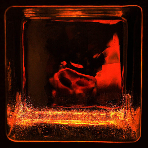 From Presence to Absence - Asystole - 2