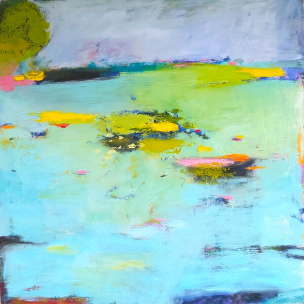 Marengo Big Pond - SOLD!