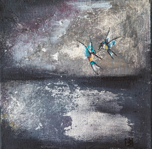 Hummingbird series 2