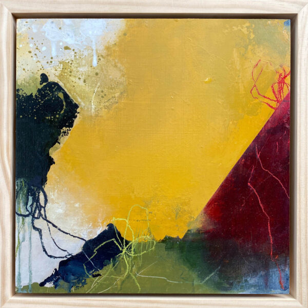 Summer's End - SOLD!