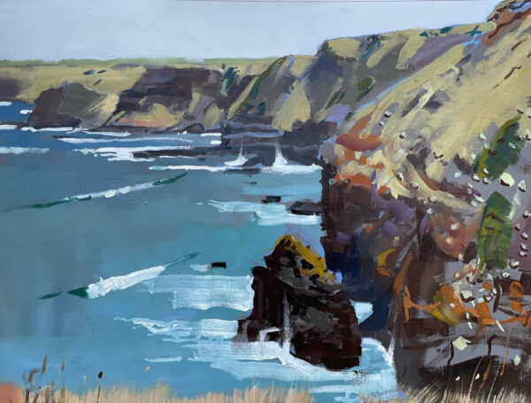 Coastal View - Cape Schank II - SOLD!