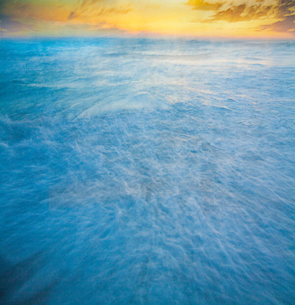 Oceanic