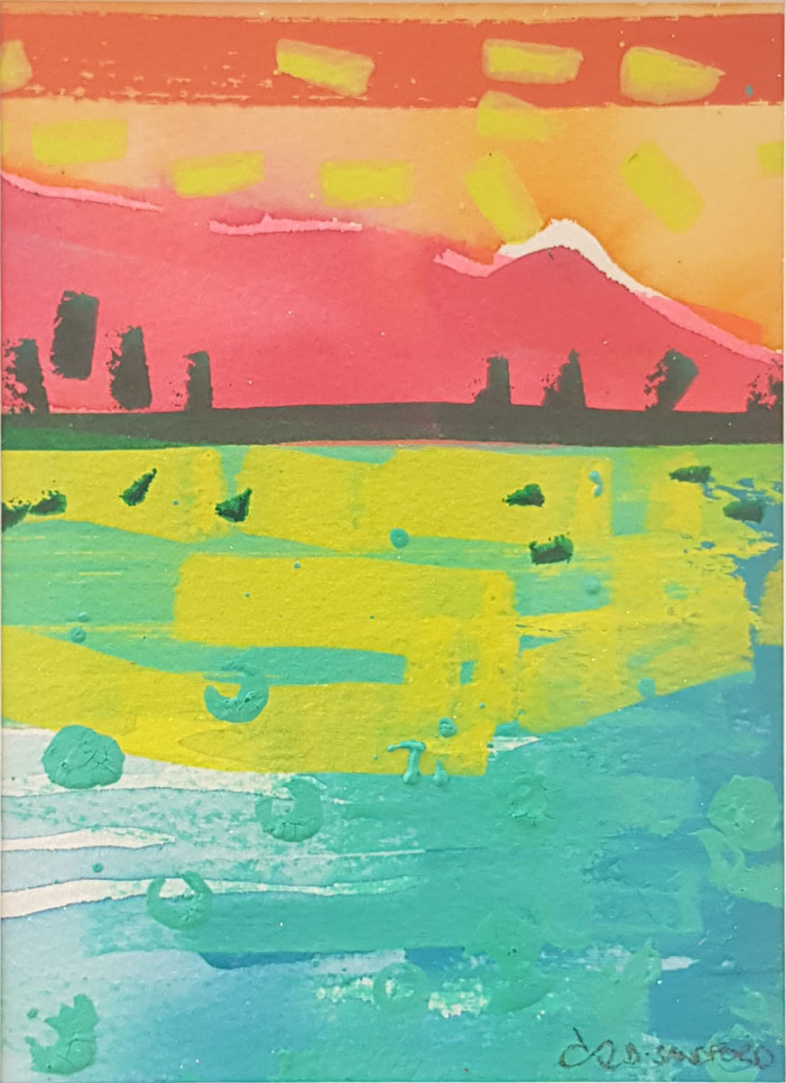 Pineapple Haze SOLD!!