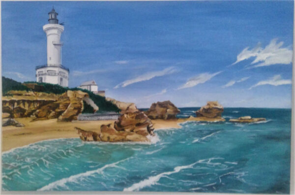 Point Lonsdale Lighthouse