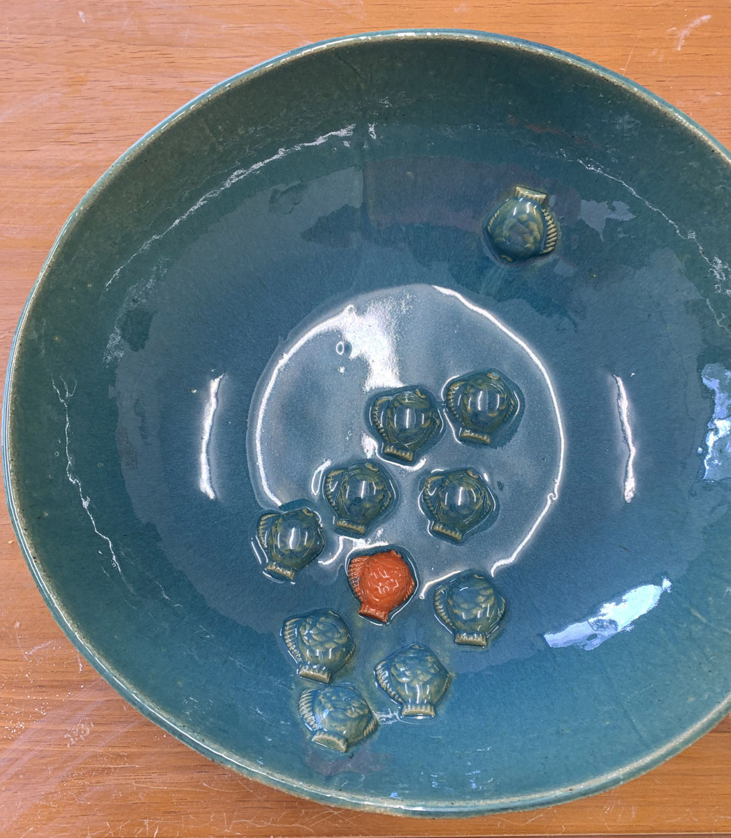 Fish Bowl Apollo Bay Art Show Presented by Apollo Bay Arts Inc