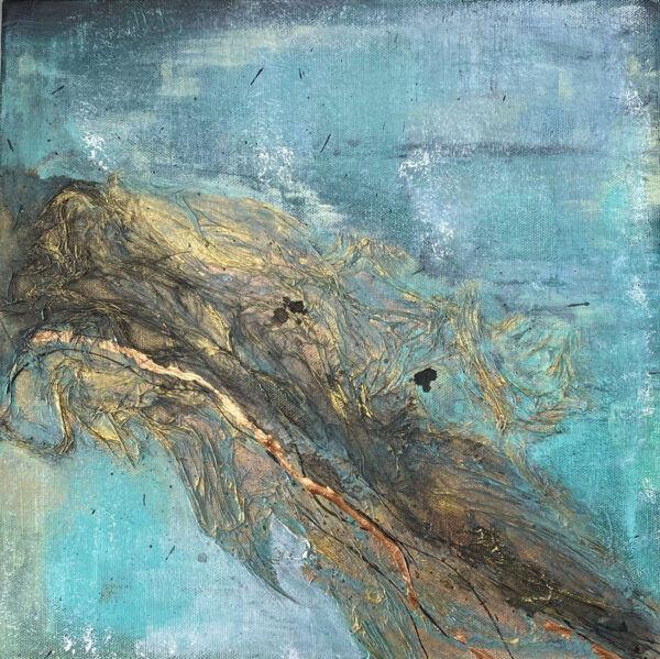 Spoon Feeding SOLD!!