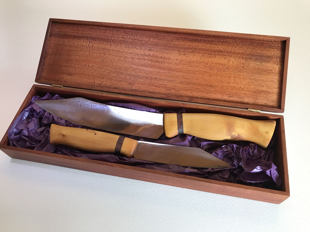 Otway Kitchen Duo SOLD!!