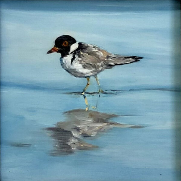 Margery Reflects on Her Life SOLD!!